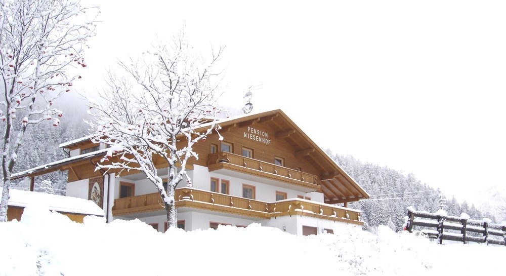 Winter holidays in Alta Val d’Isarco